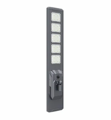 Đèn đường năng lượng mặt trời 500W bảo hành 3 năm