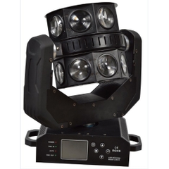 Đèn moving head cối xay ánh sáng