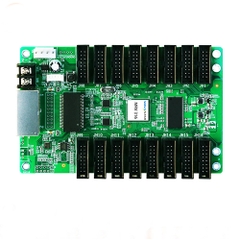 Card Nhận Nova MRV316