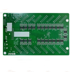 Card Nhận Nova MRV366