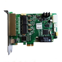 Card Phát Nova MSD 600