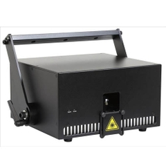 Đèn laser Pro RGB 10W