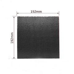 Module Led LCC P3E Plus Indoor