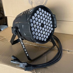 Đèn par led 60 bóng  x 9w LCC