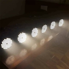 Đèn Par led full 8 in1 54x12w