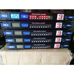 Quản lý nguồn PDCJ P8811