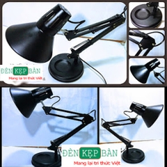 Đèn Bàn Pixar LCC-04