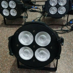 Đèn par led cob full màu 4 bóng 200w