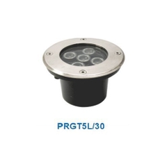 Đèn led âm sàn 5w PRGT5L/30 Paragon