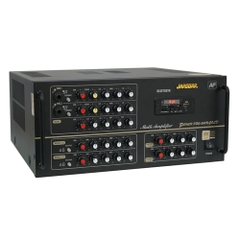 Amply Jarguar Pro-506N GOLD Anti-Feedback 2022