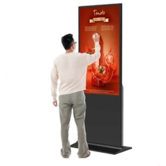 Màn hình quảng cáo LCD Standee/Kiosk