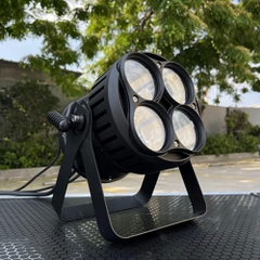 Đèn par cod 400w Rocket Par IP (Toàn bộ bằng nhôm) cho dự án ngoài trời