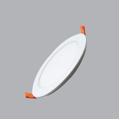 LED SLIM PANEL RP-12W TRẮNG, VÀNG, TRUNG TÍNH