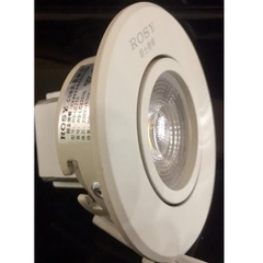 Đèn downlight rosy RS-LC2203E/3W