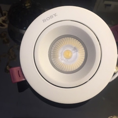 Đèn downlight ROSY-LC8901