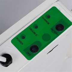 Đèn sự cố, đèn exit 2in1 LCCS004
