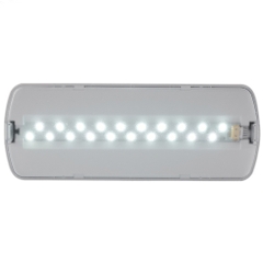 Đèn chiếu sáng khẩn cấp hầm bãi đỗ xe, bệnh viện, khu công nghiệp S228