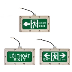 Đèn exit chống nổ LCCVNS807-F