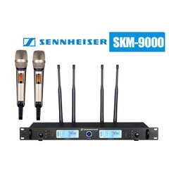 Micro không dây Senneisher SKM 9000