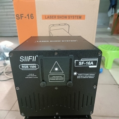 Đèn laser SIIFII  SF-16A