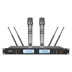 Micro không dây SKM-1801
