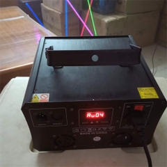 Đèn laser vuông 4 cửa SRE-115