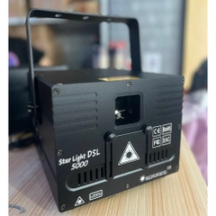 Đèn laser star light DSL 5000