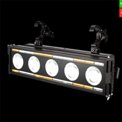 Đèn hắt sân khấu Stormy Flash 550 IP