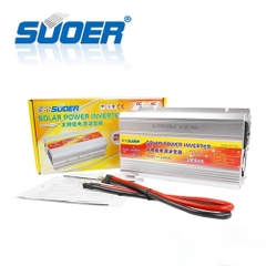 Kích điện SUOER 12V 3000W SUA-3000A