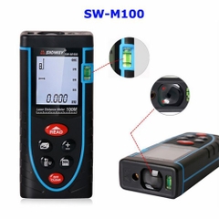 Máy đo khoảng cách Laser SNDWAY SW-M100