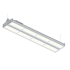 Đèn LED tuyến tính cao cấp mới L400B-W400/W500 V2