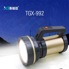 Đèn pin tích điện TGX-992