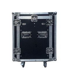 Tủ âm thanh – Tủ 12u Có Mixer