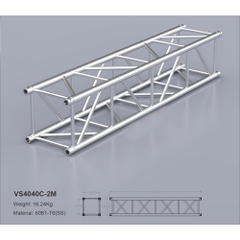 KHUNG TRUSS CONNECTOR 400MM (KHÚC 2M) LCCVN