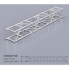 KHUNG TRUSS CONNECTOR 400MM (KHÚC 3.0M)