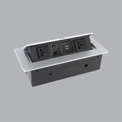 Ổ CẮM ÂM BÀN TBS1