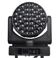 Đèn moving LED đầu di động mắt ong 37*40 TV-N3740F