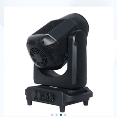 Đèn beam chiếu sáng ngoài trời dạng đầu di động 330w_TV-NE330IP