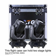 Đèn Moving Head Mini Beam 380 TV-NE380