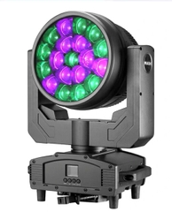 Đèn LED đầu di động mắt ong 19*40 LED-IP65 TV-NW1940FIP