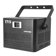 Đèn laser TVS 10W