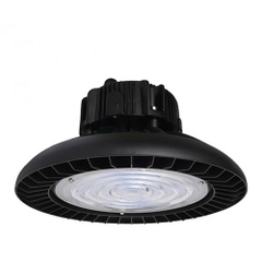 ĐÈN LED NHÀ XƯỞNG 200W HIGHBAY UFO