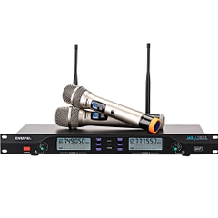 Micro không dây UG-1502