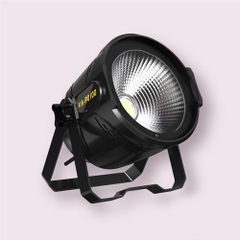 100W COB TRẮNG ẤM & LẠNH BÓNG LED CAO CẤP VỎ DÀY NẶNG 3.5KG