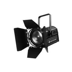 Đèn LED Fresnel sân khấu LCCVN chất lượng cao 200W cho video mềm mại trong nhà hát