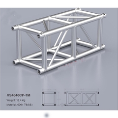 KHUNG TRUSS CONNECTOR 400MM (KHÚC 1M)