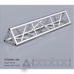 KHUNG TRUSS 300X300MM (KHÚC 1.5M)