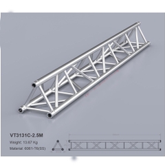 KHUNG TRUSS CONNECTOR 310X310MM (KHÚC 2.5M)