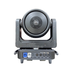 Đèn moving 19 bóng  * 25w rgbw 4 trong 1 led wash zoom