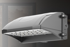 Đèn LED gắn tường WP-01-G4 cao cấp